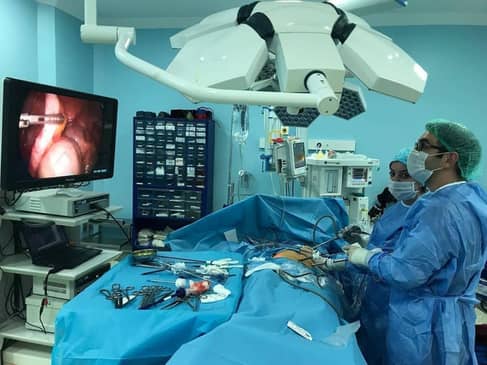 Slider image (10) Istanbul Bariatric Academy